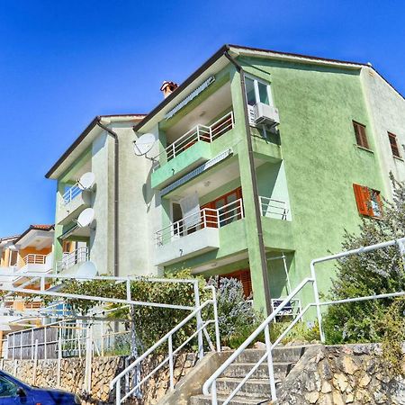 Apartment Zeljko 832 ราบัซ ภายนอก รูปภาพ