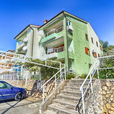 Apartment Zeljko 832 ราบัซ ภายนอก รูปภาพ