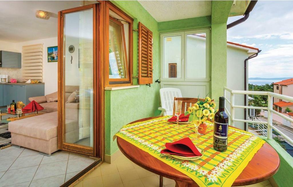 Apartment Zeljko 832 ราบัซ ภายนอก รูปภาพ