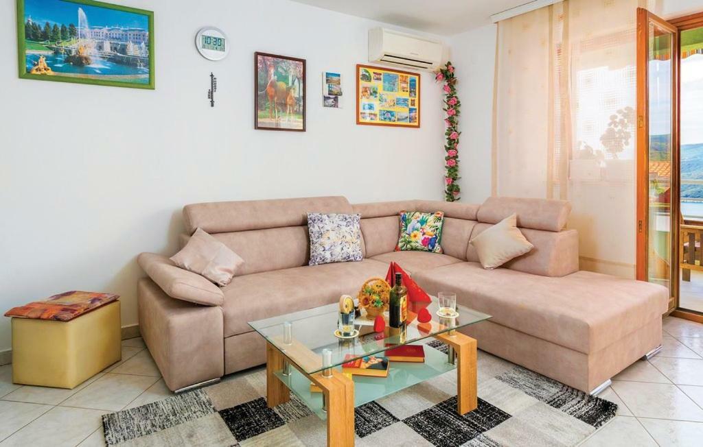 Apartment Zeljko 832 ราบัซ ภายนอก รูปภาพ
