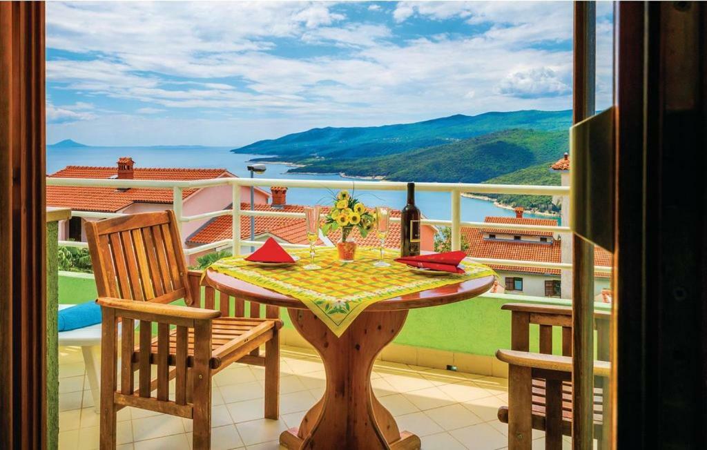 Apartment Zeljko 832 ราบัซ ภายนอก รูปภาพ