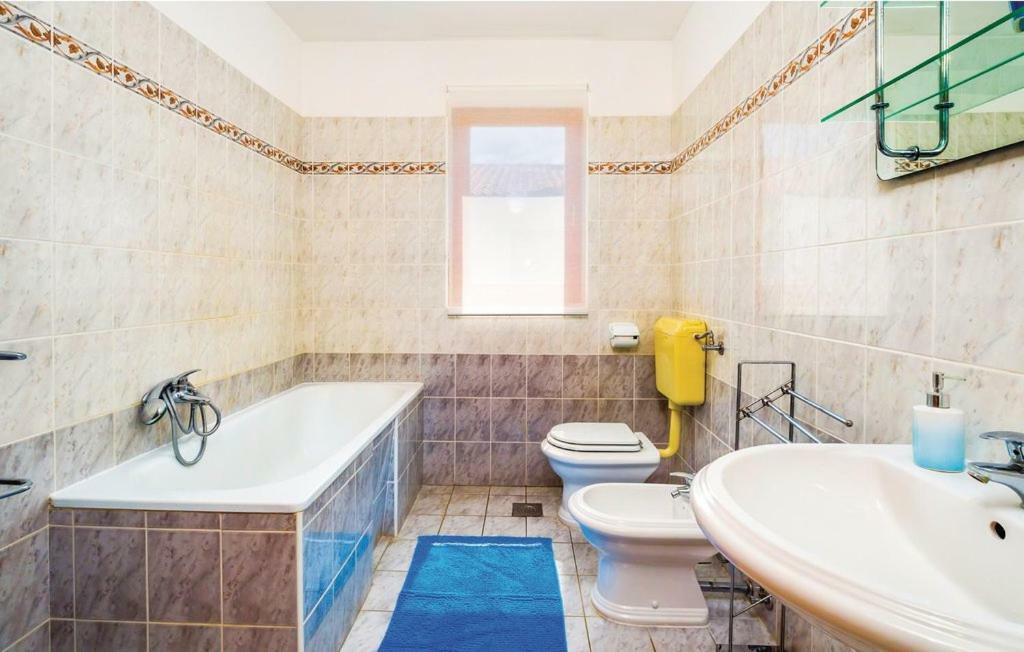 Apartment Zeljko 832 ราบัซ ภายนอก รูปภาพ