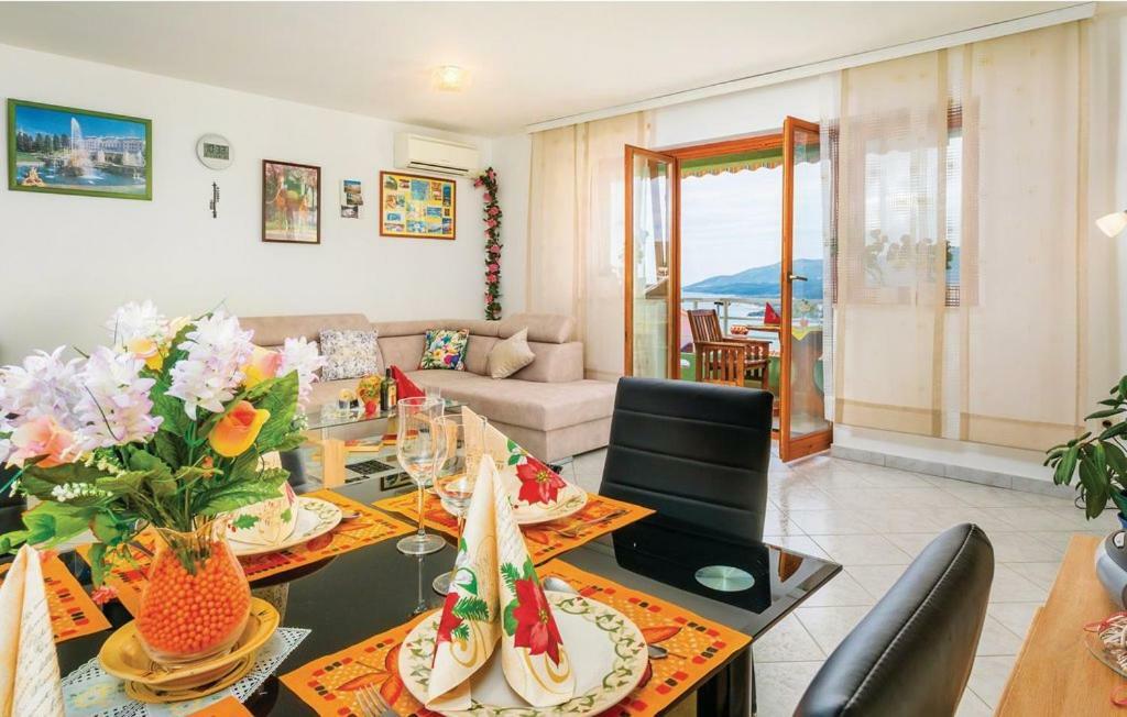 Apartment Zeljko 832 ราบัซ ภายนอก รูปภาพ