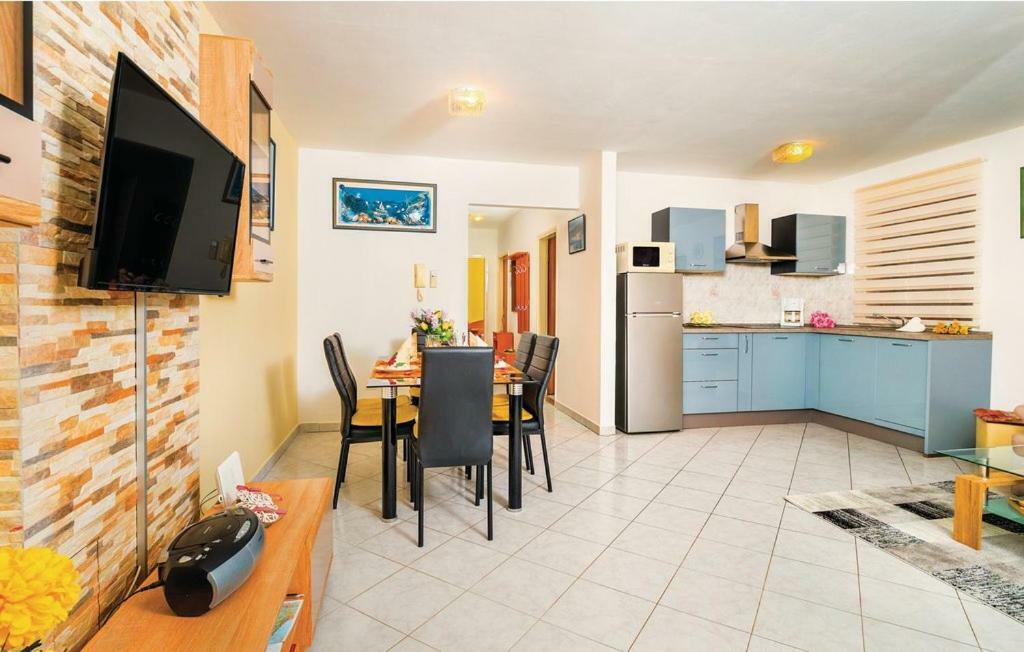 Apartment Zeljko 832 ราบัซ ภายนอก รูปภาพ